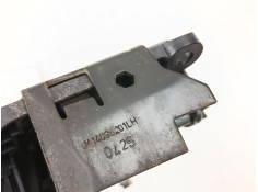 Recambio de manilla trasera izquierda para opel astra j (p10) 1.6 cdti (68) referencia OEM IAM 14096201   2