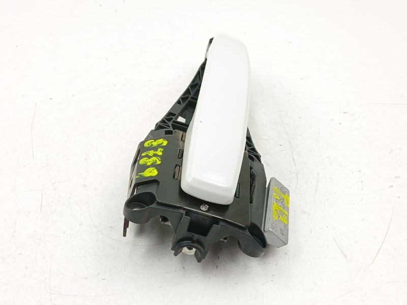 Recambio de manilla trasera izquierda para opel astra j (p10) 1.6 cdti (68) referencia OEM IAM 14096201  