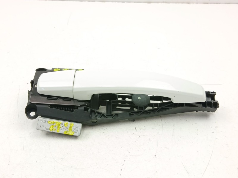 Recambio de manilla trasera izquierda para opel astra j (p10) 1.6 cdti (68) referencia OEM IAM 14096201  