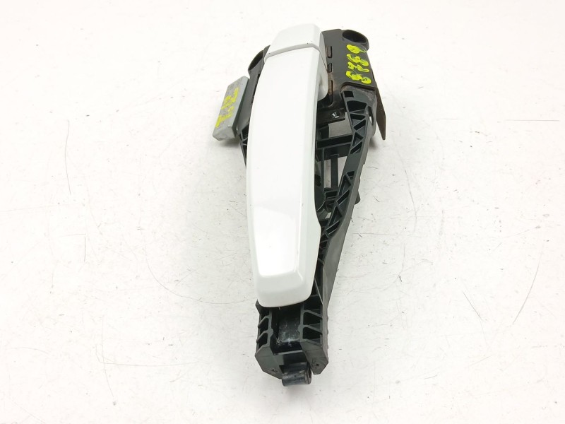 Recambio de manilla trasera izquierda para opel astra j (p10) 1.6 cdti (68) referencia OEM IAM 14096201  