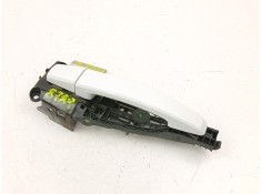 Recambio de manilla delantera derecha para opel astra j (p10) 1.6 cdti (68) referencia OEM IAM 14096401  