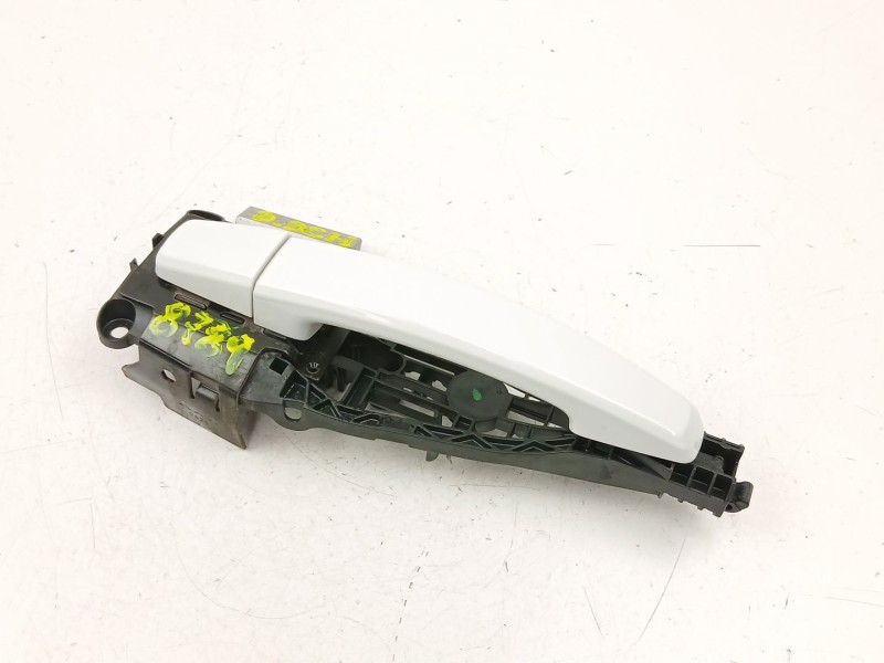 Recambio de manilla delantera derecha para opel astra j (p10) 1.6 cdti (68) referencia OEM IAM 14096401  