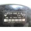 Recambio de servofreno para dacia dokker 1.5 dci referencia OEM IAM 03786440314  