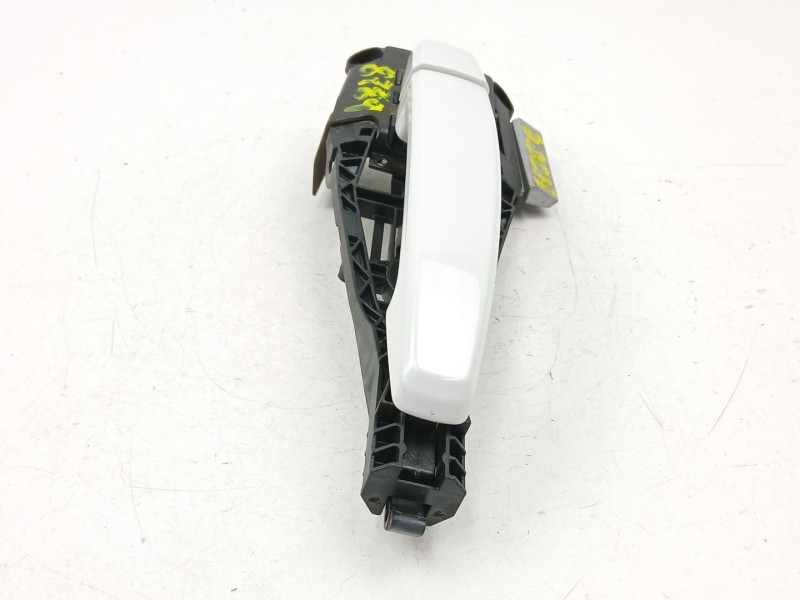 Recambio de manilla delantera derecha para opel astra j (p10) 1.6 cdti (68) referencia OEM IAM 14096401  