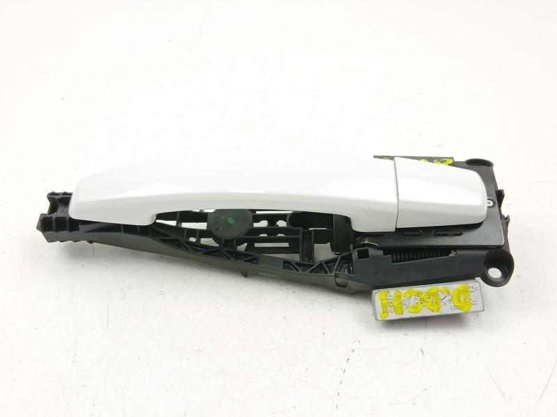 Recambio de manilla delantera derecha para opel astra j (p10) 1.6 cdti (68) referencia OEM IAM 14096401  