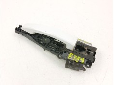 Recambio de manilla delantera izquierda para opel astra j (p10) 1.6 cdti (68) referencia OEM IAM 14096201  