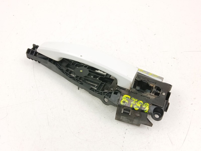 Recambio de manilla delantera izquierda para opel astra j (p10) 1.6 cdti (68) referencia OEM IAM 14096201  