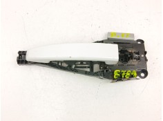 Recambio de manilla delantera izquierda para opel astra j (p10) 1.6 cdti (68) referencia OEM IAM 14096201   2