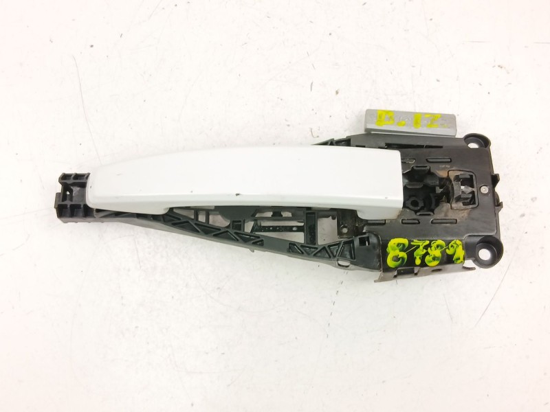 Recambio de manilla delantera izquierda para opel astra j (p10) 1.6 cdti (68) referencia OEM IAM 14096201  