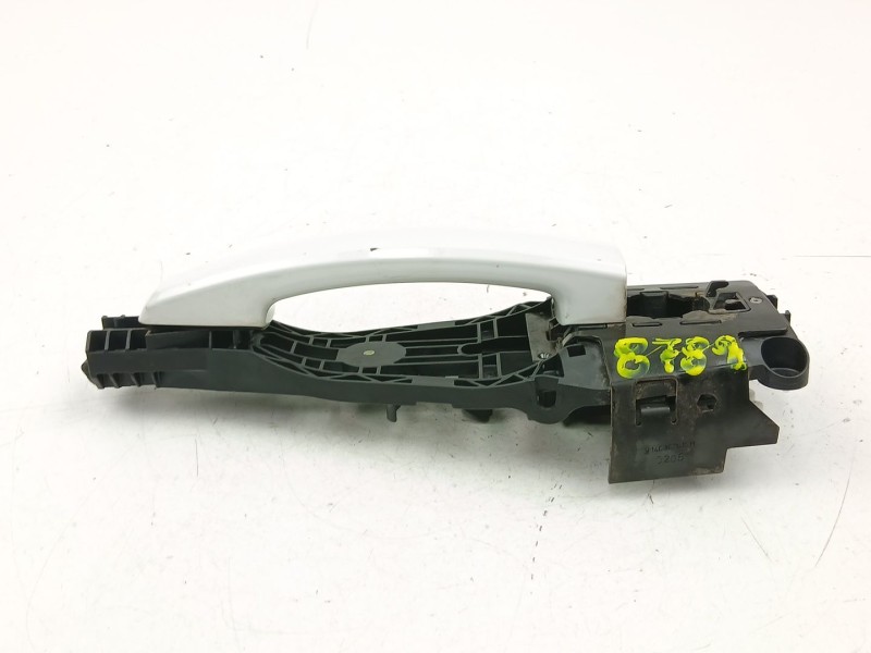 Recambio de manilla delantera izquierda para opel astra j (p10) 1.6 cdti (68) referencia OEM IAM 14096201  