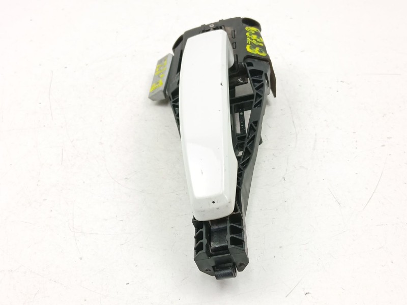 Recambio de manilla delantera izquierda para opel astra j (p10) 1.6 cdti (68) referencia OEM IAM 14096201  