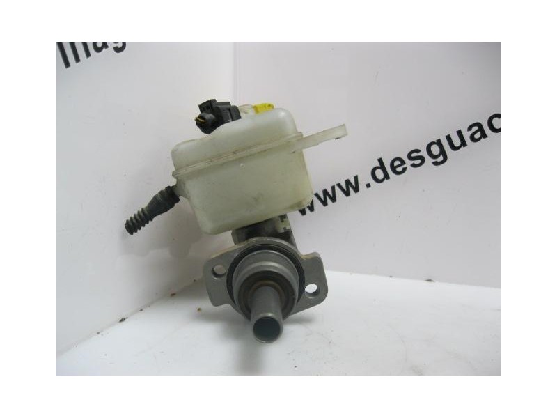 Recambio de bomba de freno : seat ibiza : 1.6 g bts (104,72cv) 5p [2007] para seat ibiza 1.6 g bts    5p referencia OEM IAM   