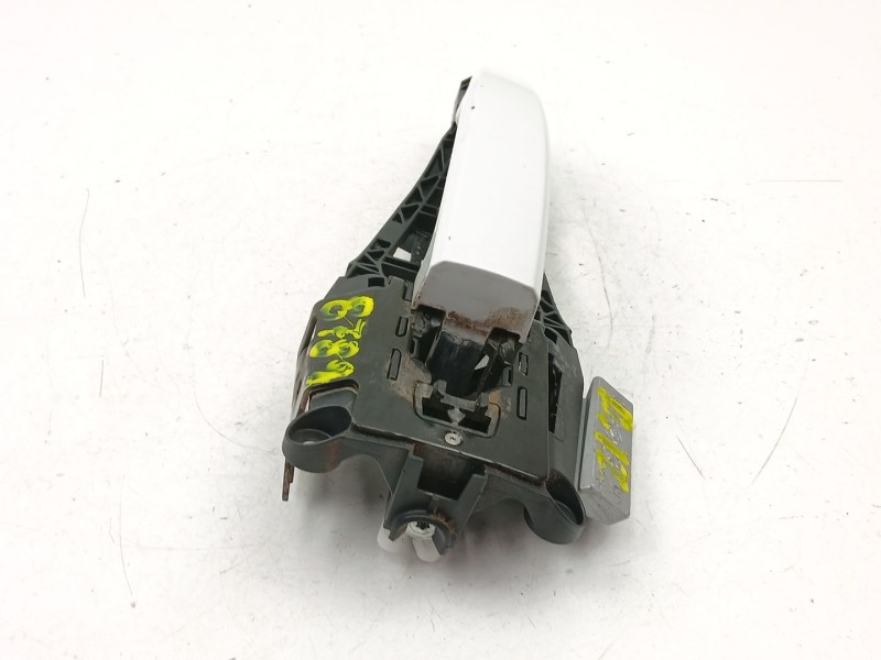 Recambio de manilla delantera izquierda para opel astra j (p10) 1.6 cdti (68) referencia OEM IAM 14096201  