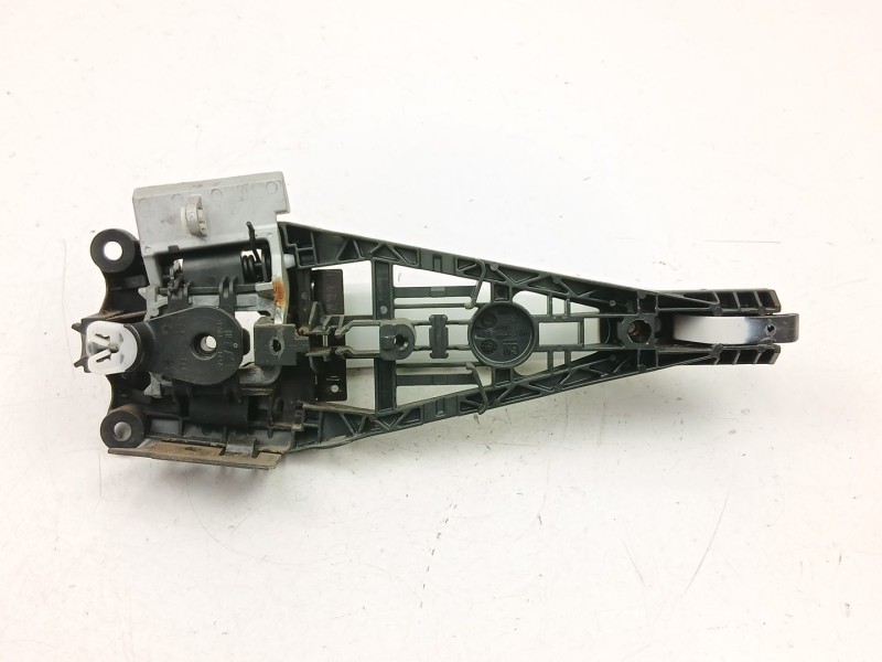 Recambio de manilla delantera izquierda para opel astra j (p10) 1.6 cdti (68) referencia OEM IAM 14096201  