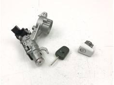 Recambio de conmutador de arranque para opel astra j (p10) 1.6 cdti (68) referencia OEM IAM 23464124  20939745