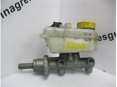 Recambio de bomba de freno : seat ibiza : 1.6 g bts (104,72cv) 5p [2007] para seat ibiza 1.6 g bts    5p referencia OEM IAM    2