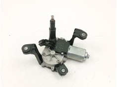 Recambio de motor limpia trasero para opel astra j (p10) 1.6 cdti (68) referencia OEM IAM 13395013  