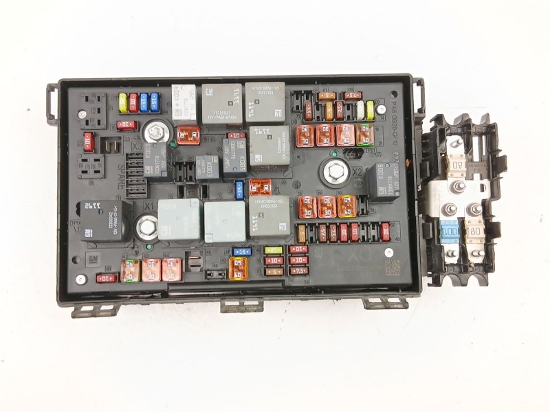 Recambio de bsm para opel astra j (p10) 1.6 cdti (68) referencia OEM IAM 13449210  