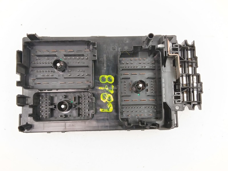 Recambio de bsm para opel astra j (p10) 1.6 cdti (68) referencia OEM IAM 13449210  