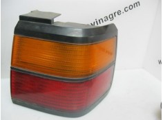 Recambio de piloto trasero dch. : volkswagen passat : 1.8 g-pb (110,16cv) 4p [1990] para volkswagen passat 1.8 g-pb  4p referenc