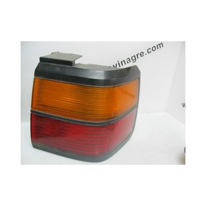 Recambio de piloto trasero dch. : volkswagen passat : 1.8 g-pb (110,16cv) 4p [1990] para volkswagen passat 1.8 g-pb  4p referenc