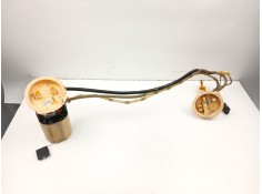 Recambio de bomba combustible aforador para bmw 3 (e90) 320 d referencia OEM IAM 6763886  6763888