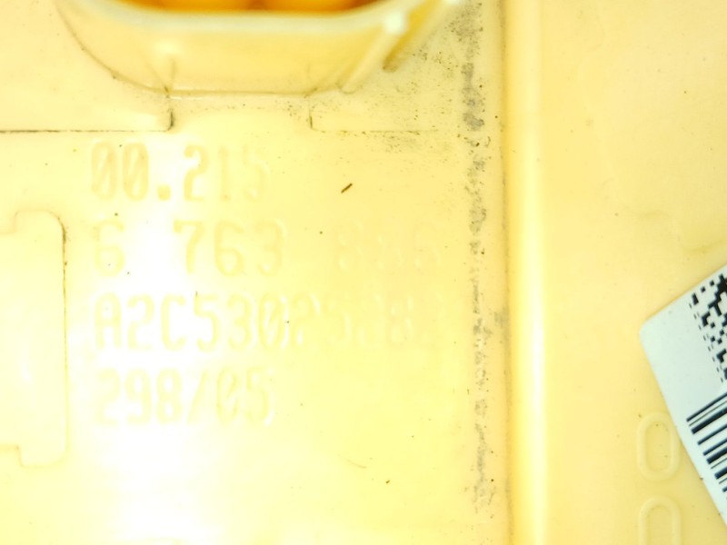 Recambio de bomba combustible aforador para bmw 3 (e90) 320 d referencia OEM IAM 6763886  6763888