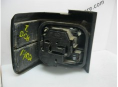 Recambio de piloto trasero dch. : volkswagen passat : 1.8 g-pb (110,16cv) 4p [1990] para volkswagen passat 1.8 g-pb  4p referenc 2