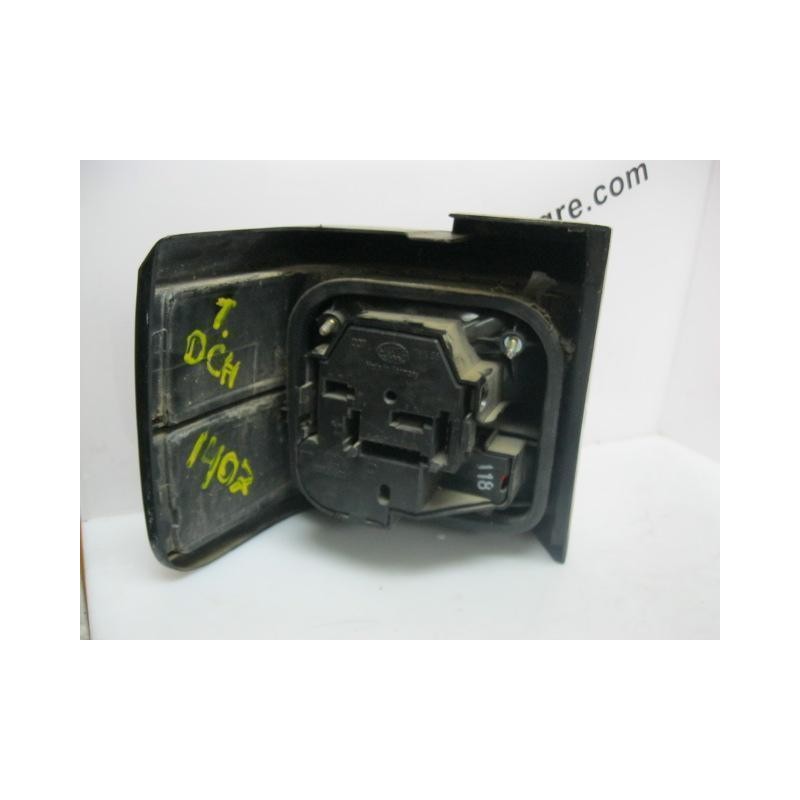 Recambio de piloto trasero dch. : volkswagen passat : 1.8 g-pb (110,16cv) 4p [1990] para volkswagen passat 1.8 g-pb  4p referenc