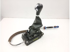 Recambio de palanca cambio automatico para renault captur i (j5_, h5_) 1.2 tce 120 referencia OEM IAM 341083971R  
