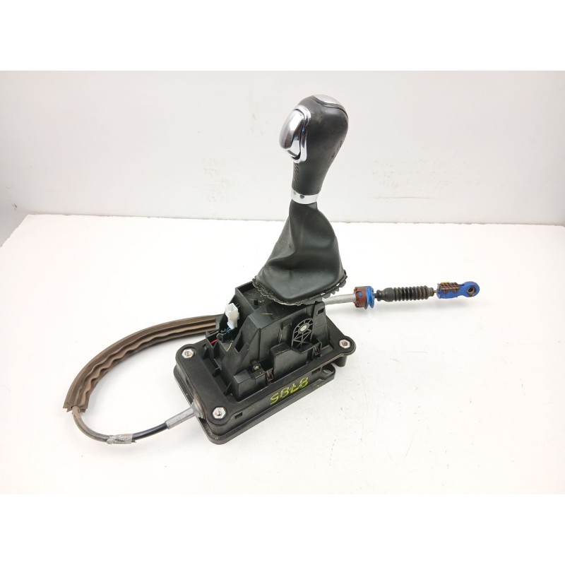 Recambio de palanca cambio automatico para renault captur i (j5_, h5_) 1.2 tce 120 referencia OEM IAM 341083971R  