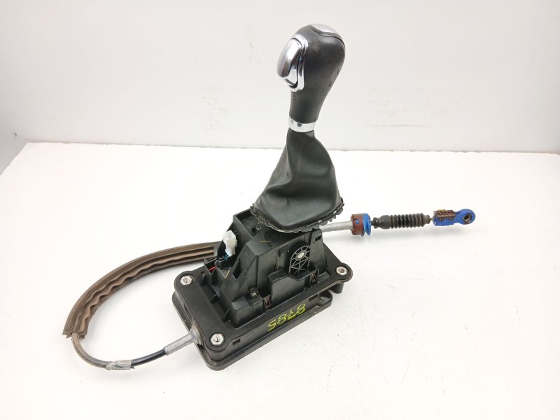Recambio de palanca cambio automatico para renault captur i (j5_, h5_) 1.2 tce 120 referencia OEM IAM 341083971R  