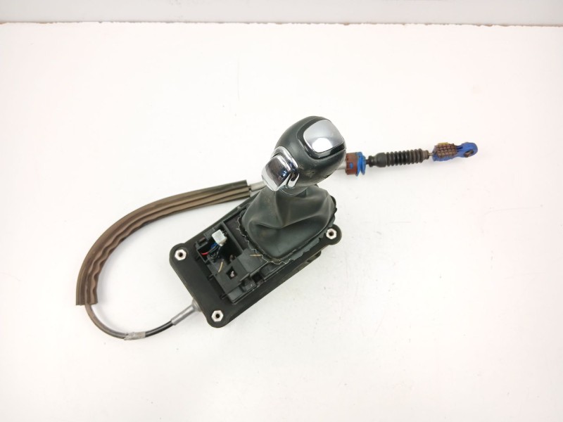 Recambio de palanca cambio automatico para renault captur i (j5_, h5_) 1.2 tce 120 referencia OEM IAM 341083971R  