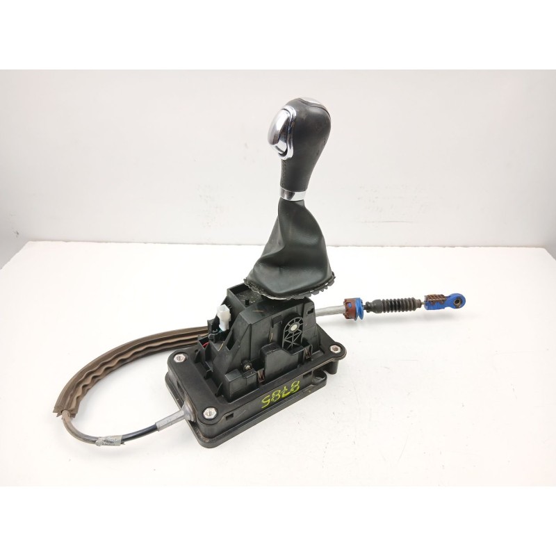 Recambio de palanca cambio automatico para renault captur i (j5_, h5_) 1.2 tce 120 referencia OEM IAM 341083971R  