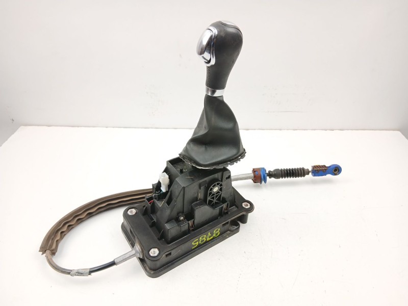Recambio de palanca cambio automatico para renault captur i (j5_, h5_) 1.2 tce 120 referencia OEM IAM 341083971R  