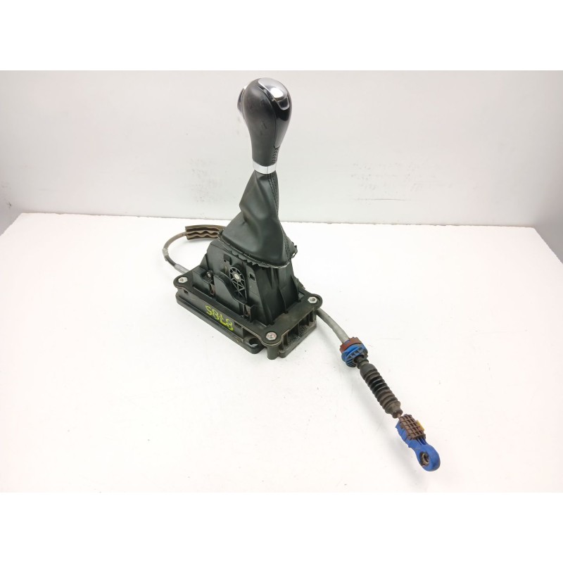 Recambio de palanca cambio automatico para renault captur i (j5_, h5_) 1.2 tce 120 referencia OEM IAM 341083971R  