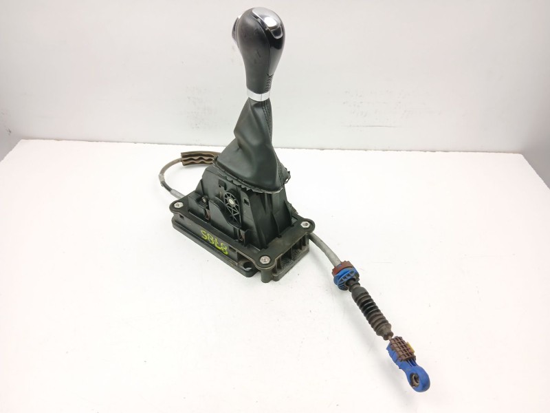 Recambio de palanca cambio automatico para renault captur i (j5_, h5_) 1.2 tce 120 referencia OEM IAM 341083971R  