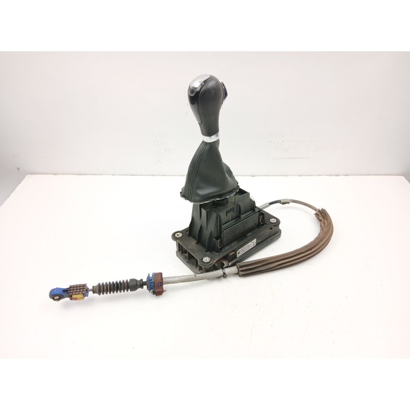Recambio de palanca cambio automatico para renault captur i (j5_, h5_) 1.2 tce 120 referencia OEM IAM 341083971R  