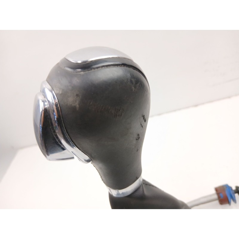 Recambio de palanca cambio automatico para renault captur i (j5_, h5_) 1.2 tce 120 referencia OEM IAM 341083971R  