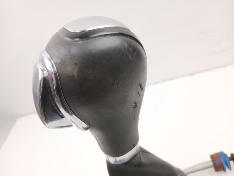 Recambio de palanca cambio automatico para renault captur i (j5_, h5_) 1.2 tce 120 referencia OEM IAM 341083971R  