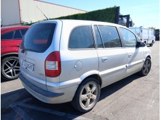 opel zafira a monospace (t98) del año 2005 2