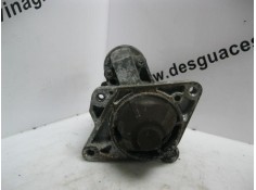 Recambio de motor arranque : nissan primastar : 2.0 td m9r l 782 (114cv) 5p [2009] para nissan primastar 2.0 td m9r l 782  5p re