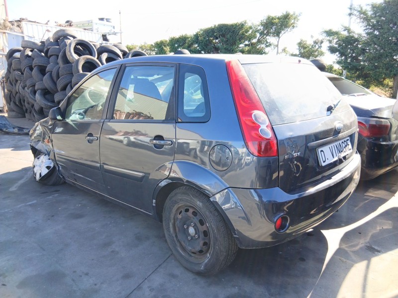 ford fusion (ju_) del año 2002