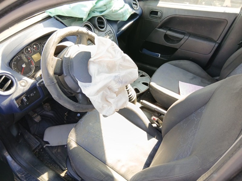 ford fusion (ju_) del año 2002