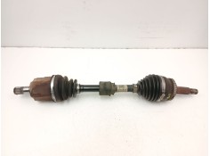 Recambio de transmision delantera izquierda para kia cee´d sw (ed) 1.6 crdi 115 referencia OEM IAM 495011H210  