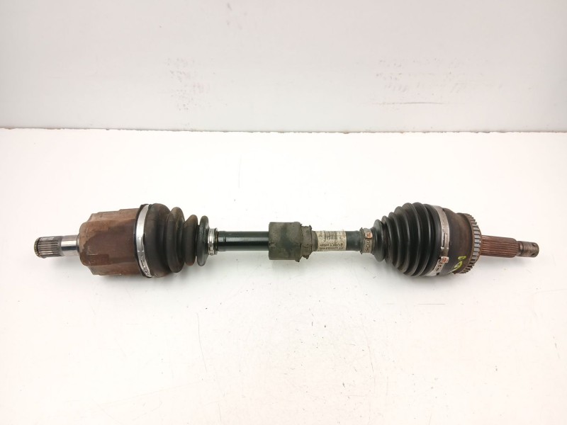 Recambio de transmision delantera izquierda para kia cee´d sw (ed) 1.6 crdi 115 referencia OEM IAM 495011H210  