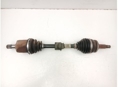 Recambio de transmision delantera izquierda para kia cee´d sw (ed) 1.6 crdi 115 referencia OEM IAM 495011H210   2