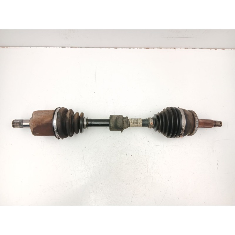 Recambio de transmision delantera izquierda para kia cee´d sw (ed) 1.6 crdi 115 referencia OEM IAM 495011H210  