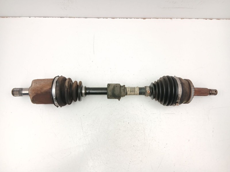 Recambio de transmision delantera izquierda para kia cee´d sw (ed) 1.6 crdi 115 referencia OEM IAM 495011H210  