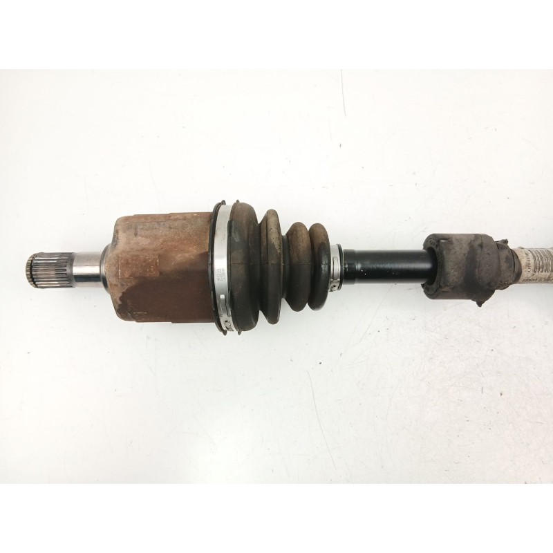 Recambio de transmision delantera izquierda para kia cee´d sw (ed) 1.6 crdi 115 referencia OEM IAM 495011H210  